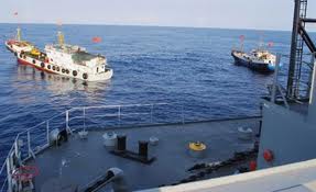 ທ່ານ​ເລຂາທິການ​ໃຫ່ຍ ສປຊ ​ເນັ້ນໜັກ​ຄວາມ​ສຳຄັນ​ຂອງ UNCLOS